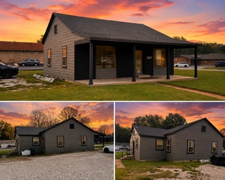 Springfield, MO Retail - 2117 S Stewart Ave Springfield, MO Retail - 2117 S Stewart Ave