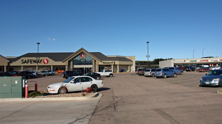 Monument, CO Retail - 540-624 W Highway 105