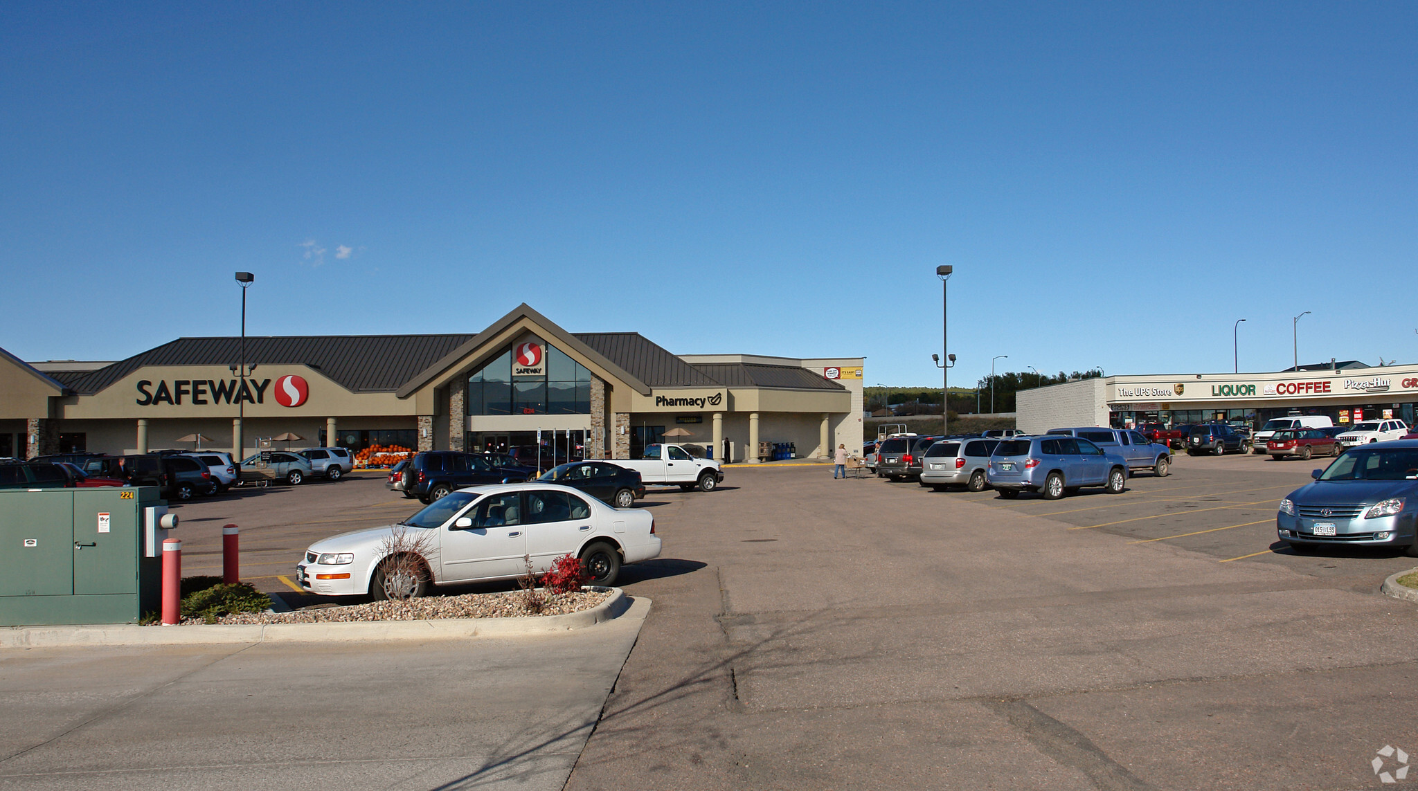 540-624 W Highway 105, Monument, CO for Rent