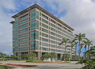 Miami, FL Office - 703 NW 62nd Ave