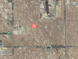 E Ave F10 Division St  