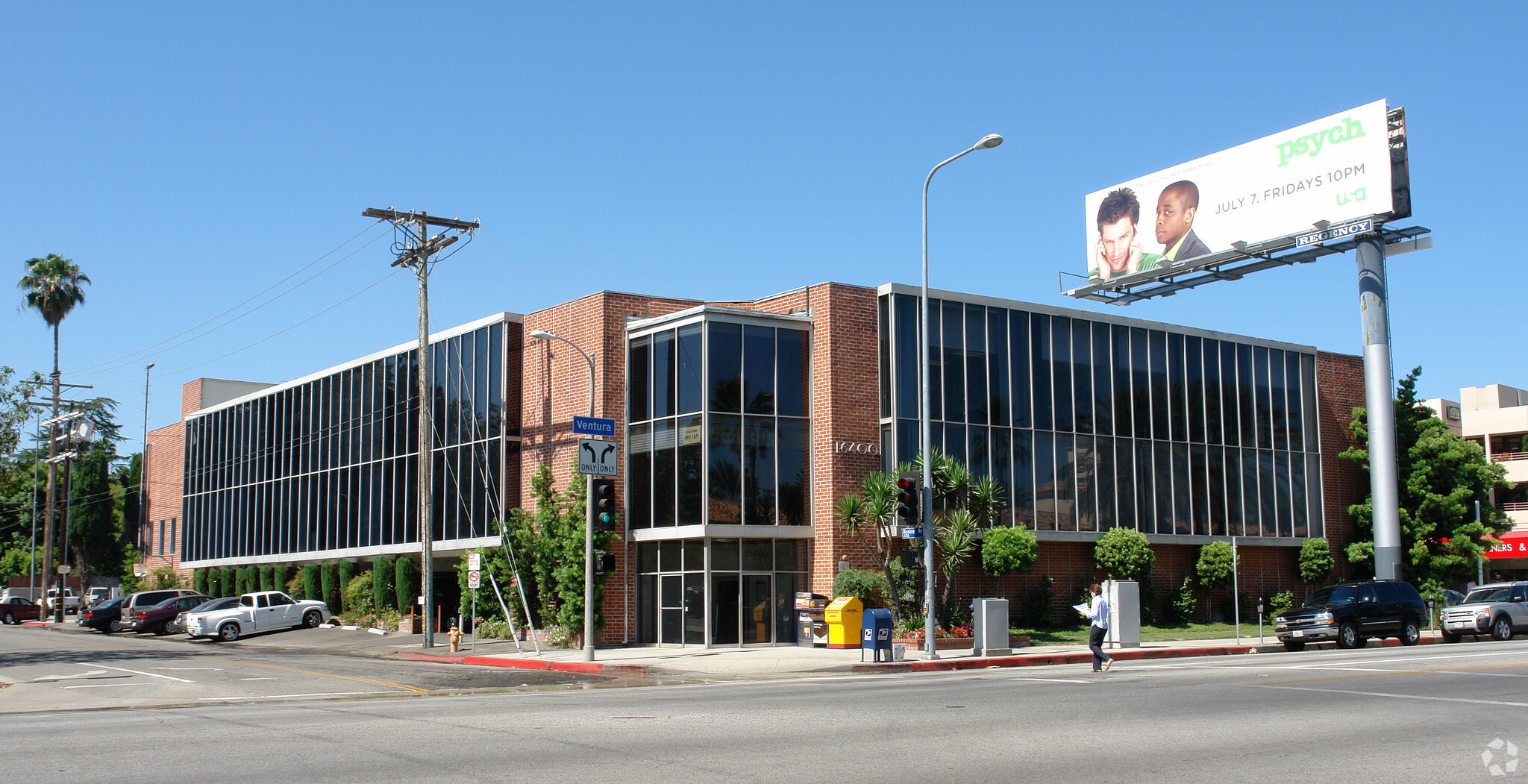 16400 Ventura Blvd, Encino, CA for Rent