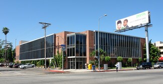 Encino, CA Office - 16400 Ventura Blvd Encino, CA Office - 16400 Ventura Blvd