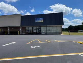 Scotland Neck, NC Retail - 91 Food Lion Rd