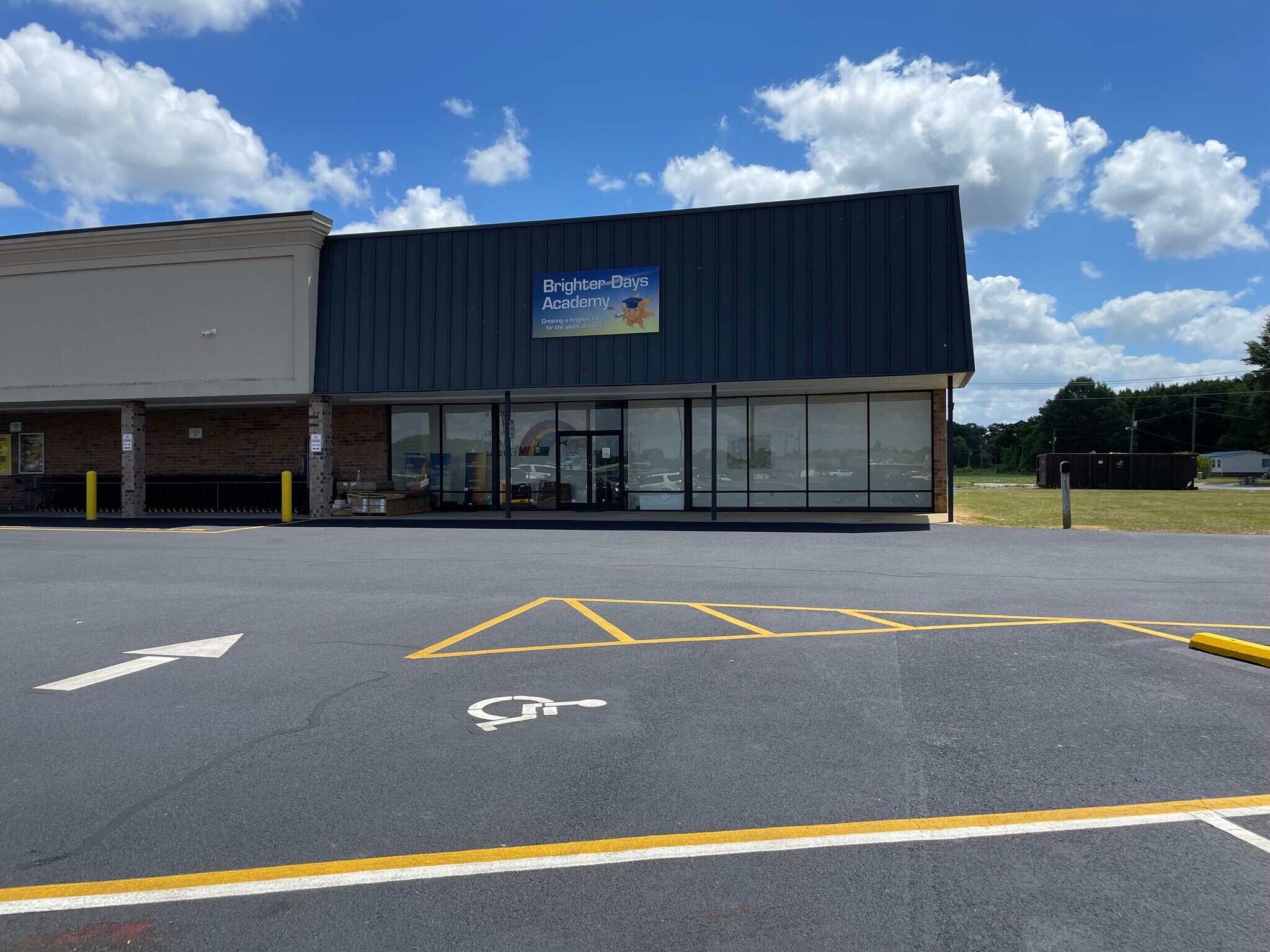 91 Food Lion Rd, Scotland Neck, NC for Rent