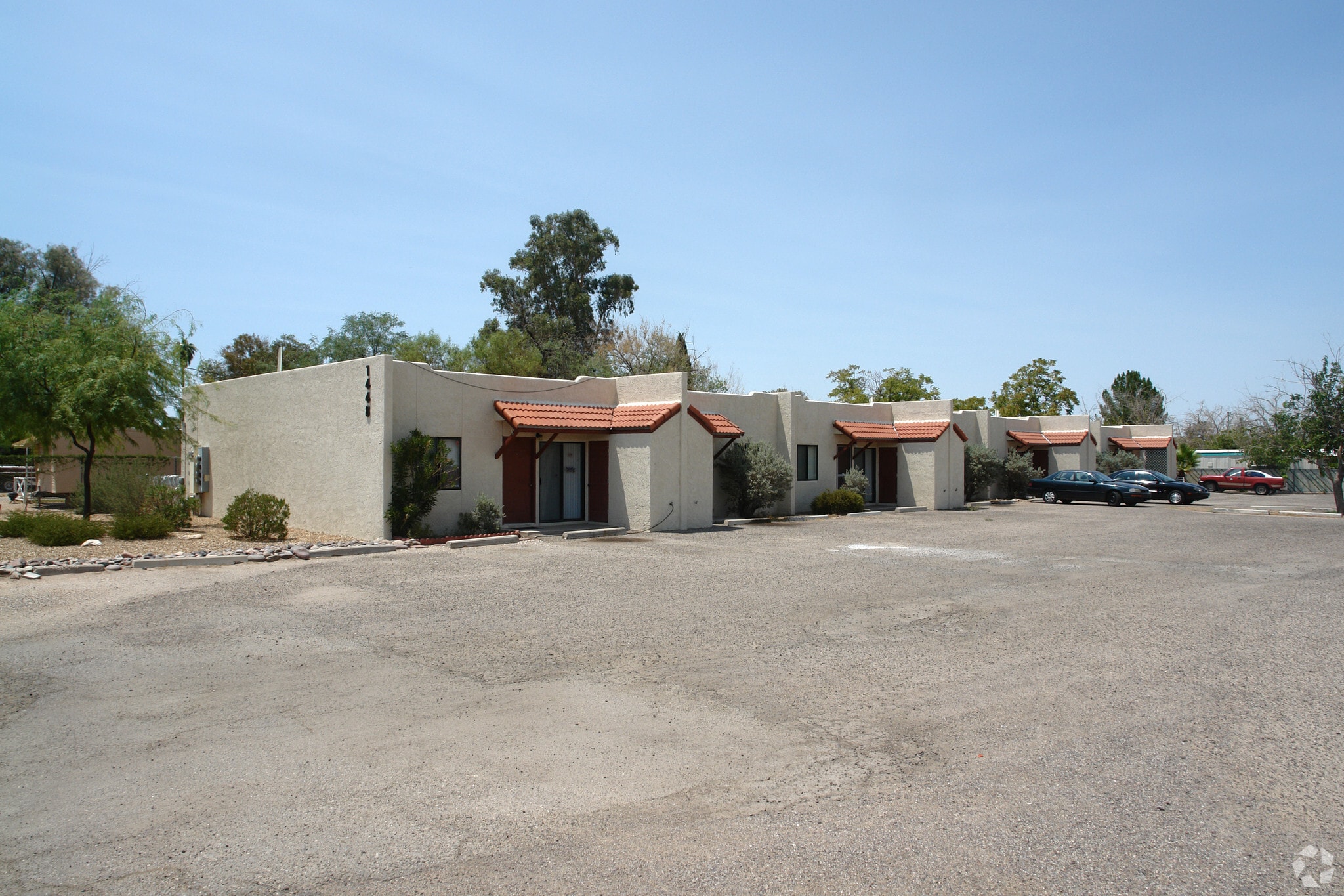 1448 W Kilburn St, Tucson, AZ for Sale