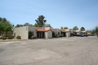 Tucson, AZ Apartments - 1448 W Kilburn St