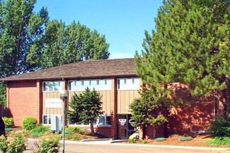 Loveland, CO Office - 1931 N Boise Ave