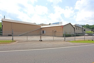 Leeds, AL Manufacturing - 8500 Dunnavant Rd