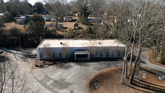 Spartanburg, SC Flex - 190-192 Metro Dr