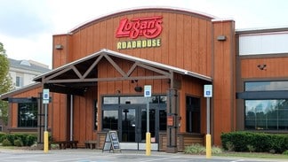 Alexandria, LA Retail - 2820 S MacArthur Dr