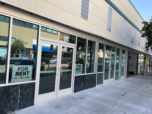 1505 19th St, Bakersfield, CA for Rent