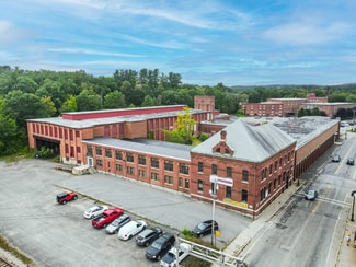 Clinton, MA Office, Office/Retail, Industrial - 56 Sterling St