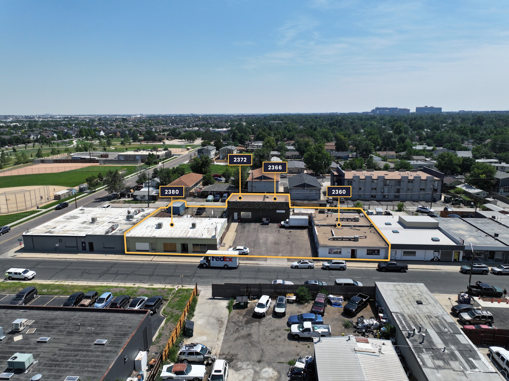 , Aurora, CO for Sale