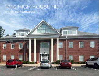 Cary, NC Medical - 1010 High House Rd