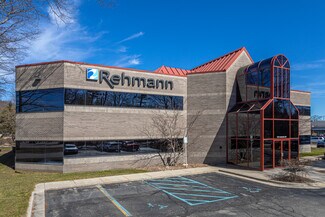 Muskegon, MI Office - 570 Seminole Rd