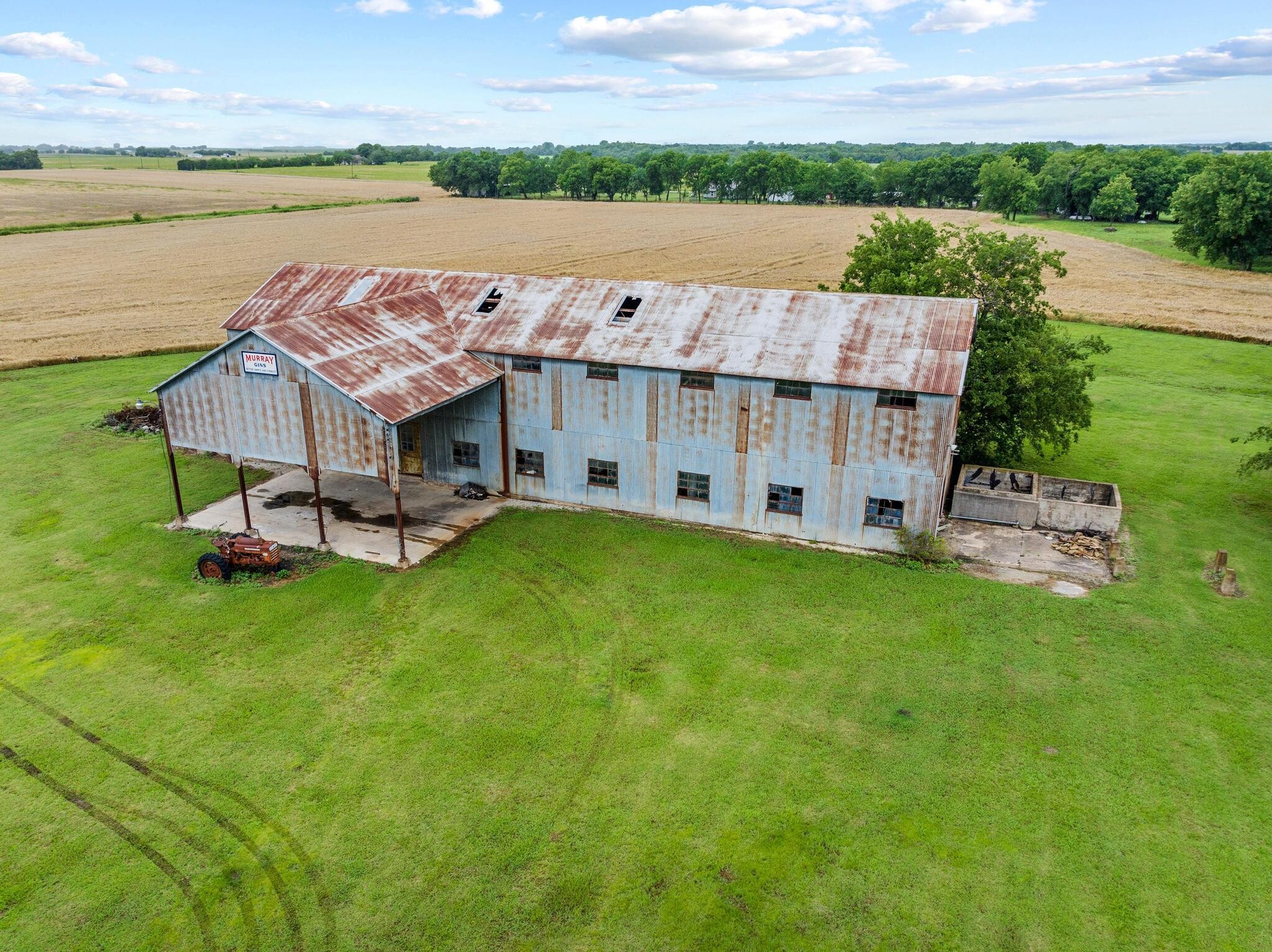 4571 FM 68, Gober, TX for Sale