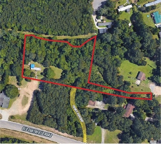 Apex, NC Commercial - 5828 Old Smithfield Rd