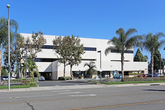 Orange, CA Office - 1045 W Katella Ave