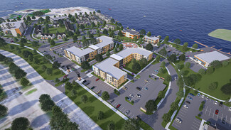 Muskegon, MI Retail - 120 Viridian Dr