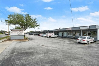 Daytona Beach, FL Retail - 2260-2307 S Ridgewood Ave Daytona Beach, FL Retail - 2260-2307 S Ridgewood Ave