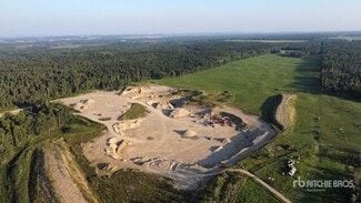 Mountain View County, AB Commercial - 5079 Township Road 340 Mountain View County, AB Commercial - 5079 Township Road 340