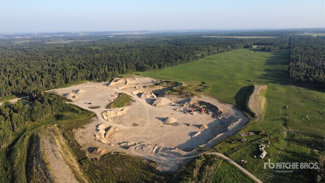 5079 Township Road 340, Mountain View County, AB for Sale