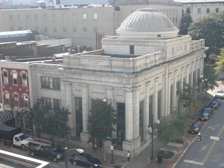 Lynchburg, VA Office - 901 Main St