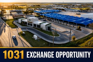 Burleson, TX undefined - 820 NE Alsbury Blvd