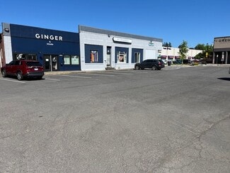 Tigard, OR Storefront - 12255-12297 SW Main St