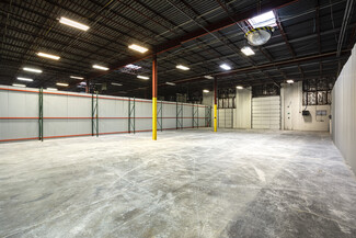 Landover, MD Industrial - 3341 75th Ave