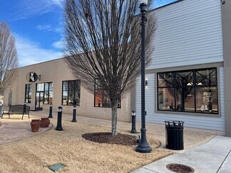 Gastonia, NC Retail - 190 W Main Ave Gastonia, NC Retail - 190 W Main Ave