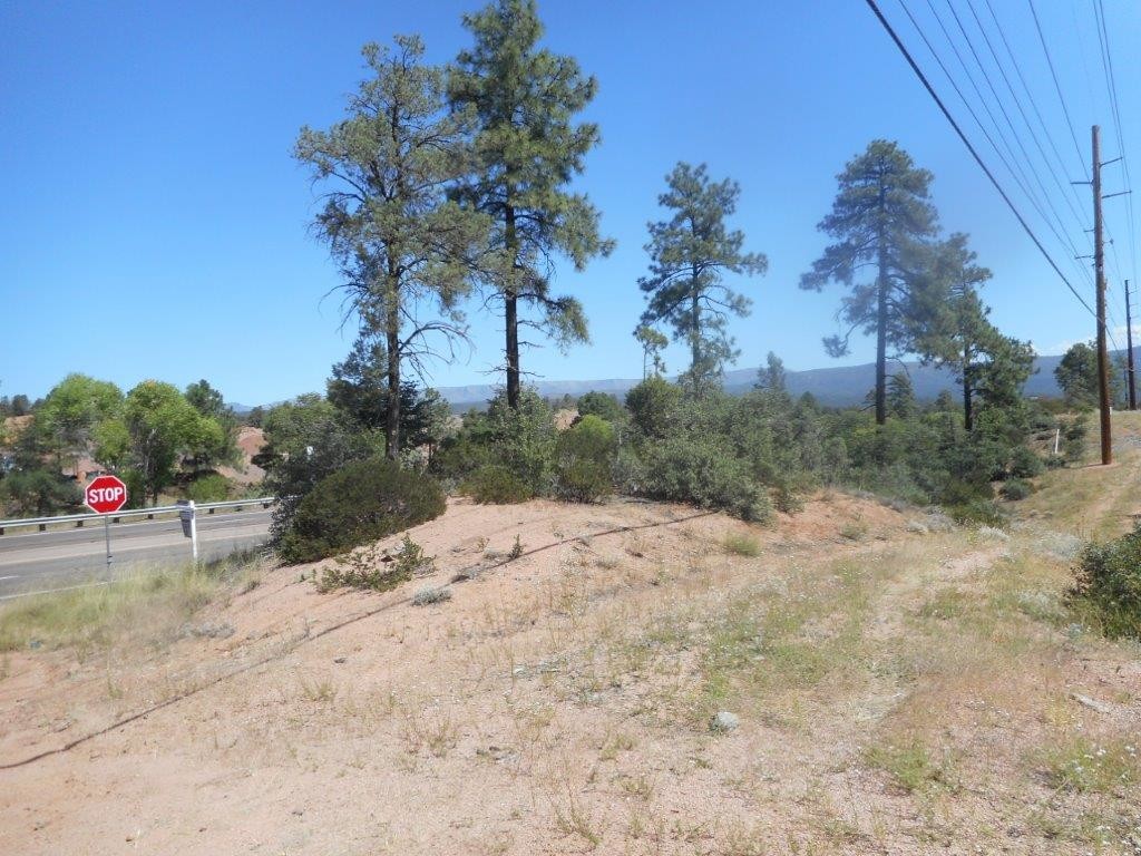 2003 E Highway 260, Payson, AZ for Sale