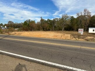 Columbus, MS Commercial - Gardner Blvd.