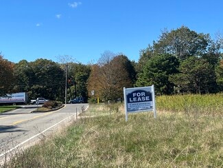 Sandwich, MA Commercial Land - 1 Jan Sebastian Dr Sandwich, MA Commercial Land - 1 Jan Sebastian Dr