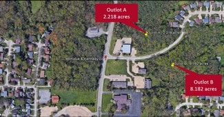 East Moline, IL Residential - 46th Ave