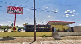 Dallas, TX Freestanding - 6535 Abrams Rd Dallas, TX Freestanding - 6535 Abrams Rd