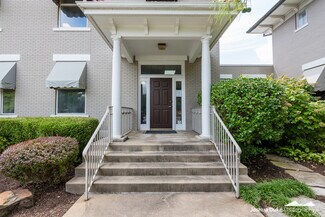 Fayetteville, AR Office - 215 N College Ave Fayetteville, AR Office - 215 N College Ave