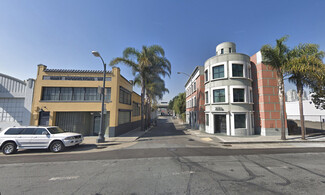 San Francisco, CA Office, Flex - 772 Bryant St
