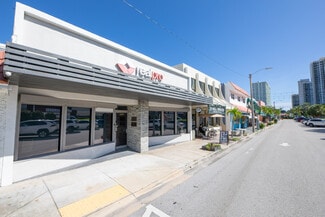 Fort Lauderdale, FL Retail - 3309 NE 33rd St