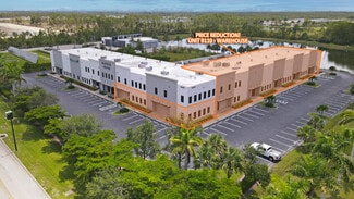 Fort Myers, FL Flex - 14580 Global Pkwy