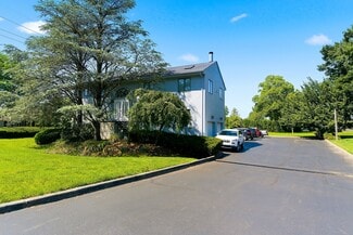 Trenton, NJ Office/Residential - 801 Hughes Dr Trenton, NJ Office/Residential - 801 Hughes Dr