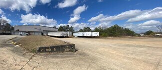 Macon-Bibb, GA Warehouse - 5571 Old Hawkinsville Rd Macon-Bibb, GA Warehouse - 5571 Old Hawkinsville Rd