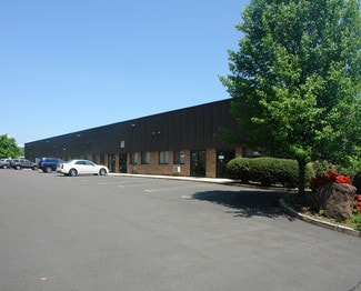 Congers, NY Industrial - 50 N Harrison Ave Congers, NY Industrial - 50 N Harrison Ave