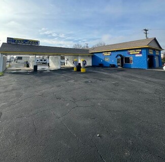 Clinton Township, MI Car Washes - 35481 Harper Ave