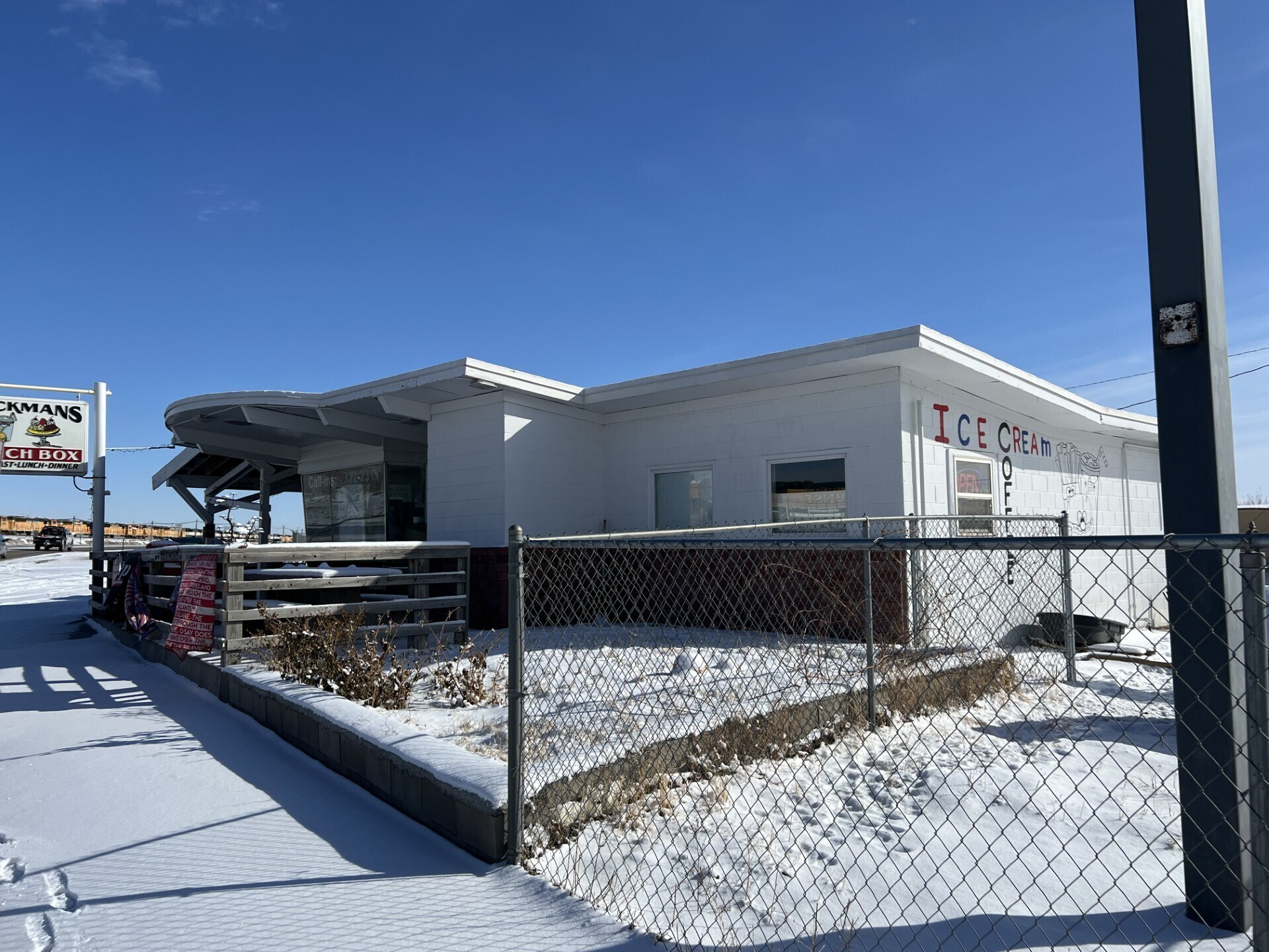 262 E Whalen, Guernsey, WY for Sale