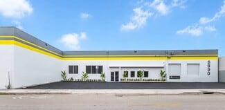 Miami, FL Flex - 6800-6890 NE 4th Ct