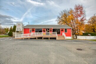 520 N Main St