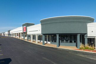 Lindenhurst, IL Retail - 2040-2140 E Grand Ave