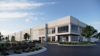 Aurora, CO Industrial - East 64th Avenue & Harvest Road Aurora, CO Industrial - East 64th Avenue & Harvest Road